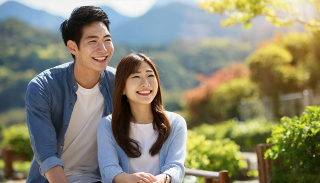 30代男性に必要な婚活アプリの選び方